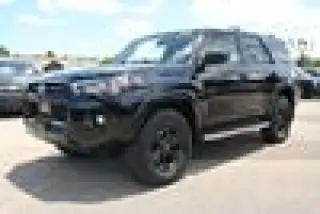 2022 Toyota 4Runner