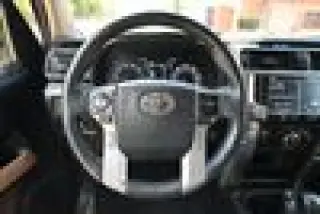 2022 Toyota 4Runner