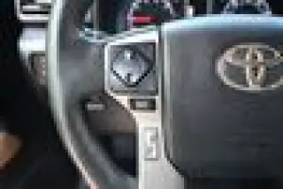 2022 Toyota 4Runner