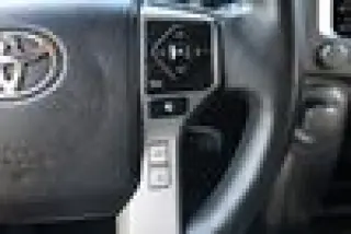 2022 Toyota 4Runner