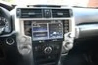 2022 Toyota 4Runner