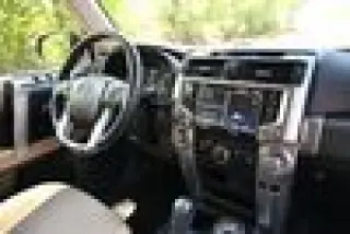 2022 Toyota 4Runner