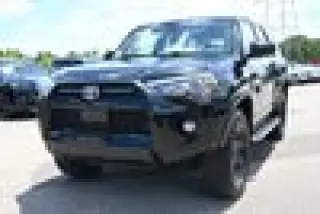 2022 Toyota 4Runner