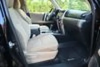 2022 Toyota 4Runner