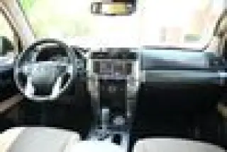 2022 Toyota 4Runner