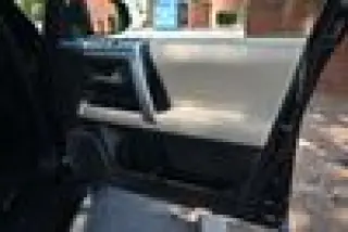 2022 Toyota 4Runner