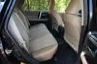 2022 Toyota 4Runner