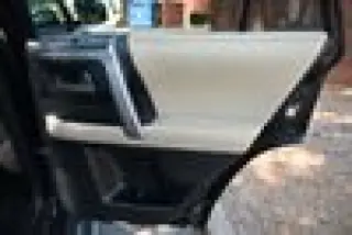 2022 Toyota 4Runner