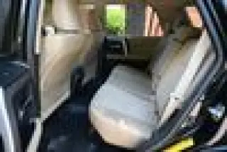 2022 Toyota 4Runner