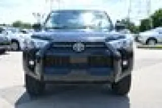 2022 Toyota 4Runner