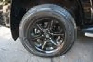 2022 Toyota 4Runner