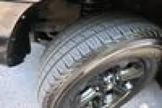 2022 Toyota 4Runner