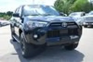 2022 Toyota 4Runner