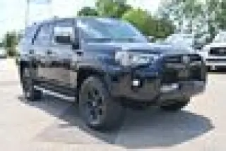 2022 Toyota 4Runner