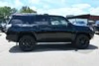 2022 Toyota 4Runner
