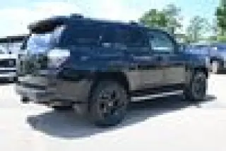 2022 Toyota 4Runner