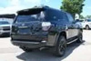 2022 Toyota 4Runner