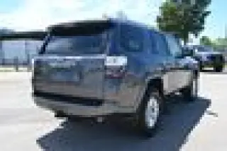 2017 Toyota 4Runner
