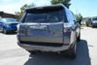 2017 Toyota 4Runner