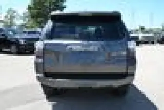 2017 Toyota 4Runner