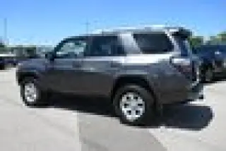 2017 Toyota 4Runner
