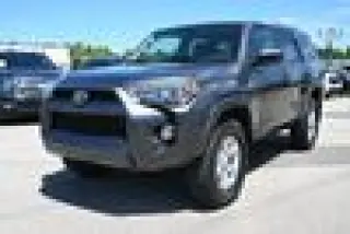 2017 Toyota 4Runner