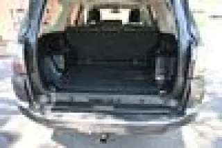 2017 Toyota 4Runner