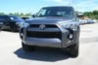 2017 Toyota 4Runner