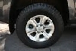 2017 Toyota 4Runner