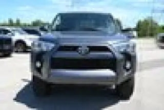 2017 Toyota 4Runner