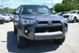2017 Toyota 4Runner