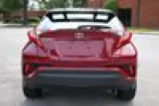 2019 Toyota C-HR