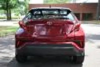 2019 Toyota C-HR