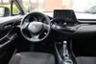 2019 Toyota C-HR