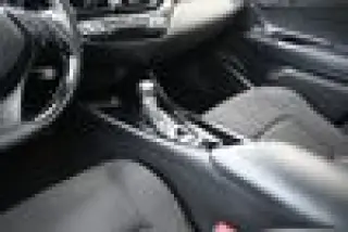 2019 Toyota C-HR