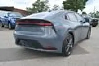 2023 Toyota Prius