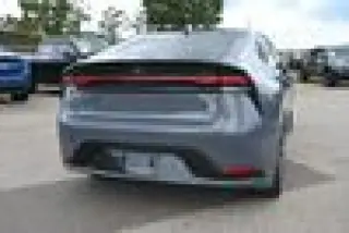 2023 Toyota Prius