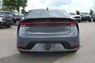 2023 Toyota Prius