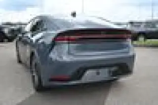 2023 Toyota Prius