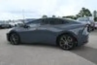 2023 Toyota Prius