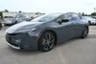 2023 Toyota Prius
