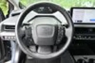2023 Toyota Prius