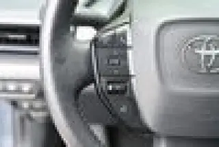2023 Toyota Prius