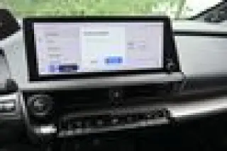 2023 Toyota Prius