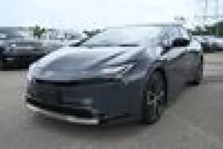 2023 Toyota Prius