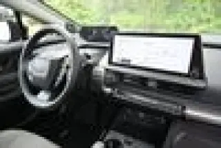 2023 Toyota Prius