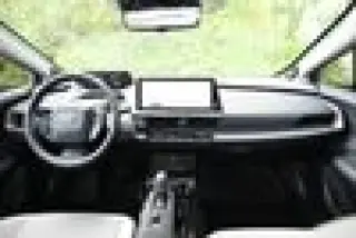 2023 Toyota Prius