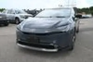 2023 Toyota Prius