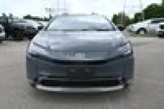 2023 Toyota Prius