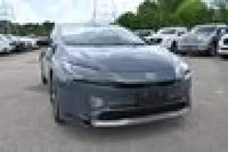 2023 Toyota Prius